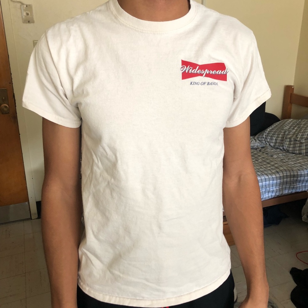 Widespread tee *VINTAGE*